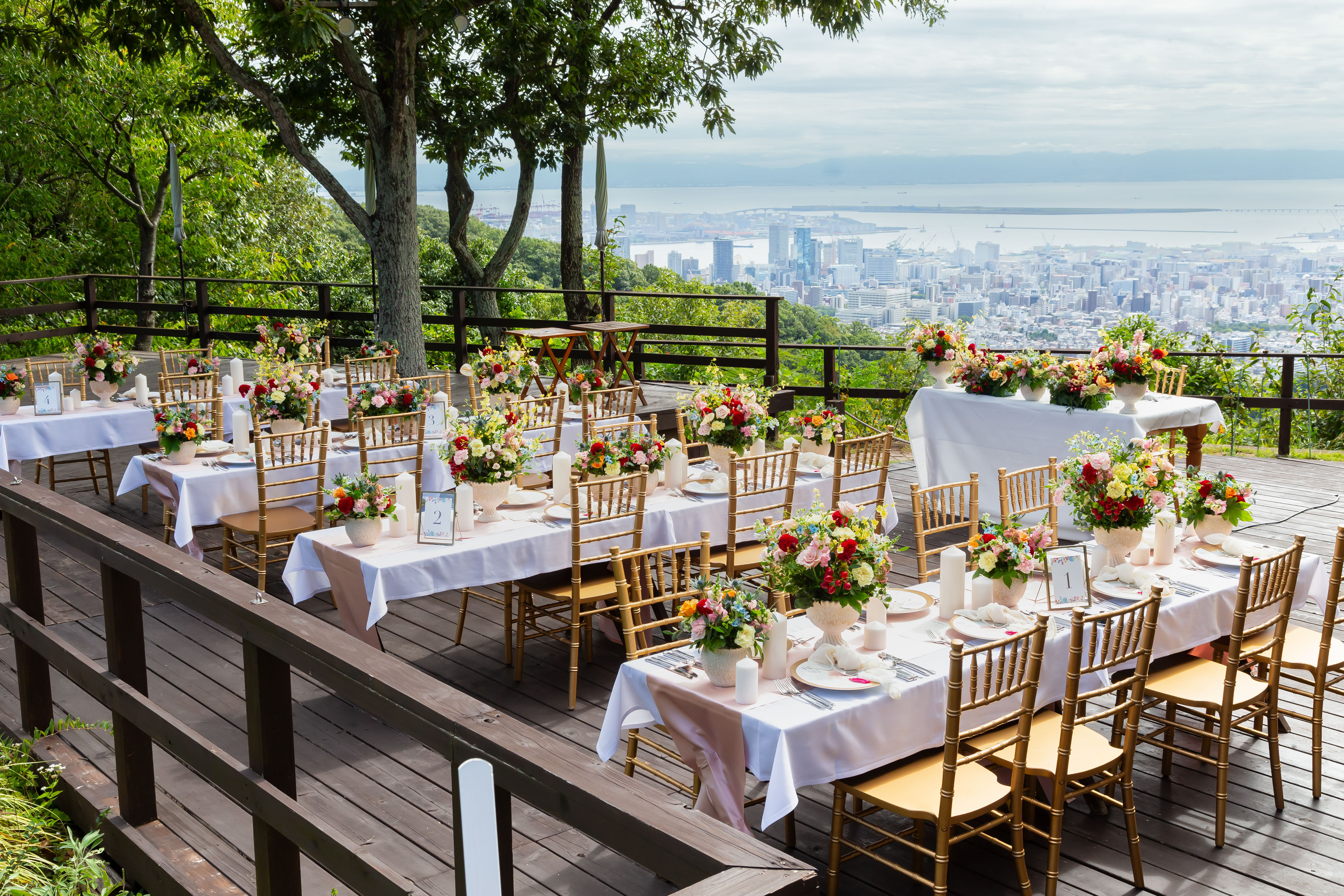 PARAMOUNT WEDDING