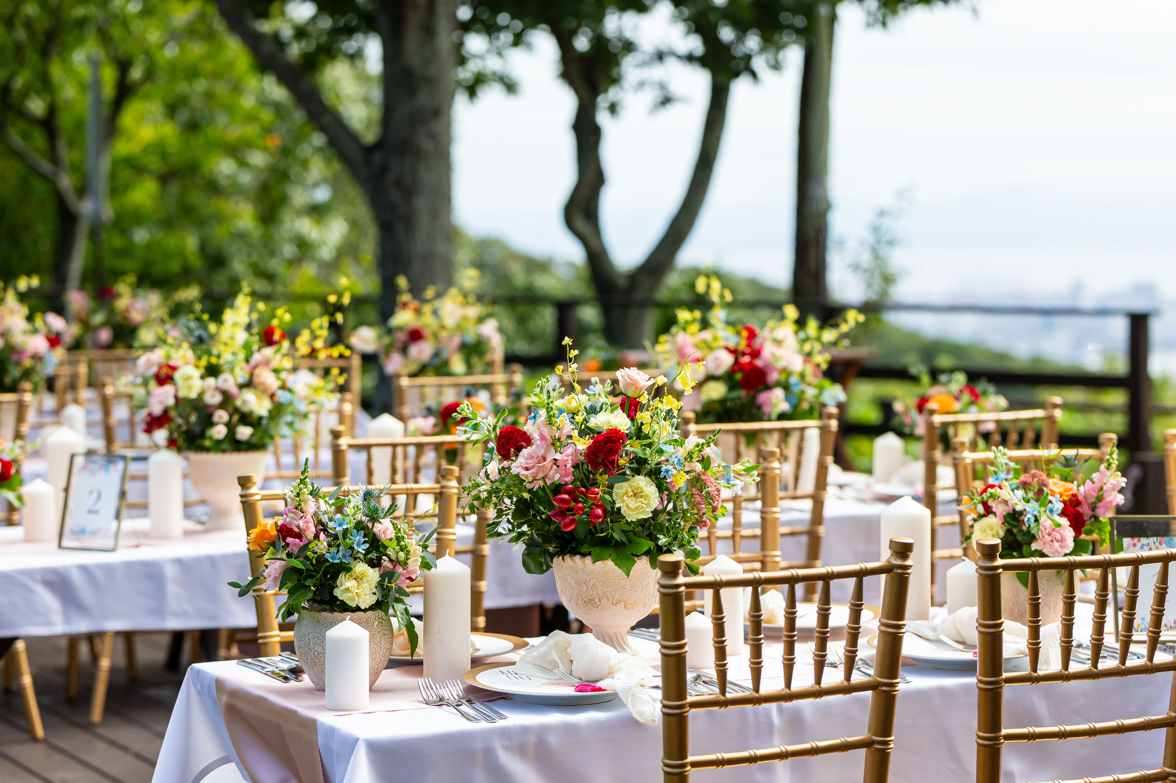 PARAMOUNT WEDDING