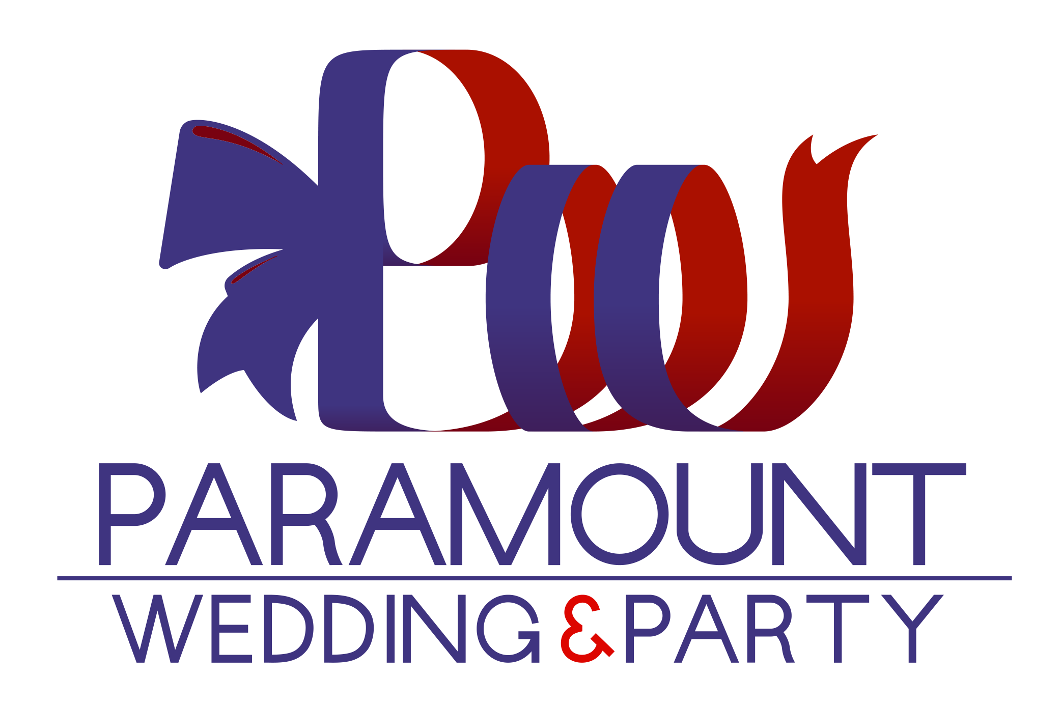 PARAMOUNT WEDDING